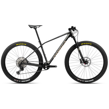Mountain Bike Cross Country ORBEA ALMA M30 29" Negro 2023 0